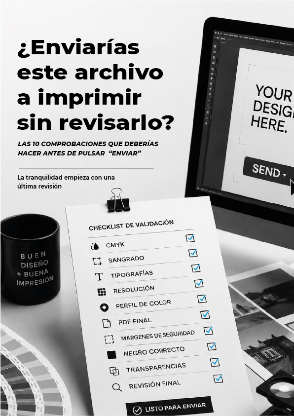 Checklist Gratuita