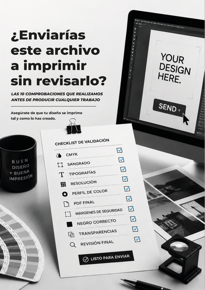 Checklist Gratuita