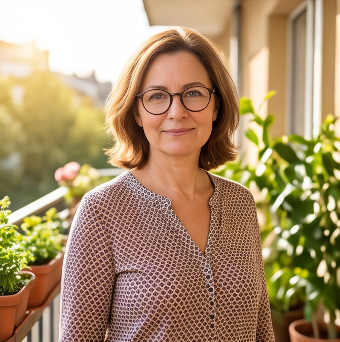 Laura S.